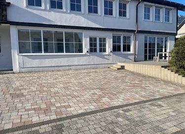 Appartement pour enfants avec terrasse - 23