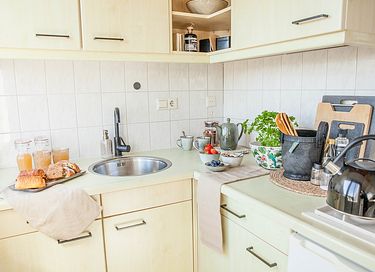 Vakantiehuis voor 2 personen bij Callantsoog - 8