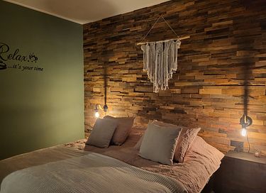 Eindeloos genieten in een privé Spa  - 8