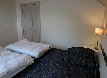 Attractive farmhouse with jacuzzi for 10pers. - 20