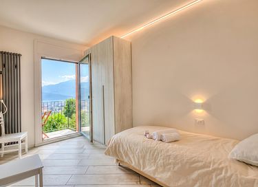 Zwembadappartement met uitzicht op Dolomieten - 22