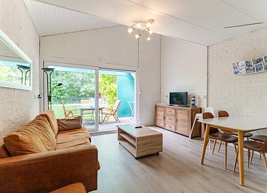 Logement de vacances près du lac de Veere - 4