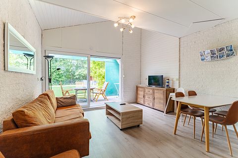 Logement de vacances près du lac de Veere - 4