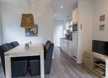 Luxury lodge in the Veluwe with hot tub or sauna - 11
