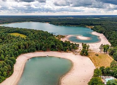 Logement de vacances en Drenthe (4 personnes) avec jacuzzi privé - 37