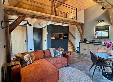 Logement de vacances confortable dans un endroit calme - 8
