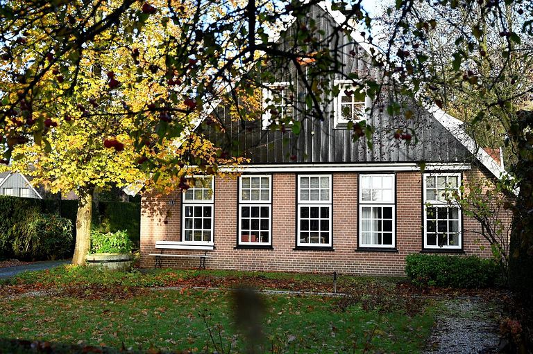 Maison de vacances de luxe dans un charmant village - 1