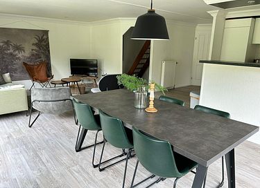 Vakantiehuis met wellness en animatie - 5