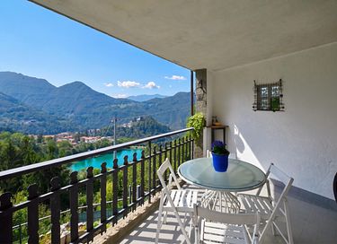 Vakantiehuis in de Alpen vlakbij het Comomeer - 34
