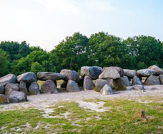 Soggiorni speciali in Drenthe