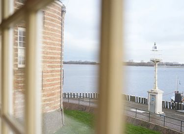 Slapen in de oudste herberg van Nederland - 10