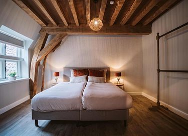 Hôtel sur l'île de Goeree-Overflakkee - 2