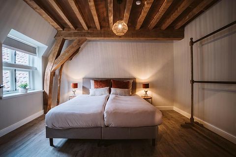 Hôtel sur l'île de Goeree-Overflakkee - 2