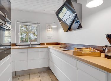 Wellness vakantiehuis in Denemarken - 30