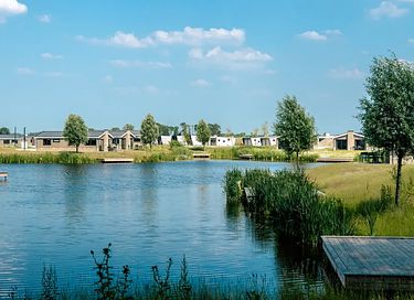 Luxe appartement voor 8 personen met sauna - 36