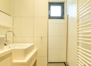 Groepsaccommodatie (10p) in een kasteel - 18