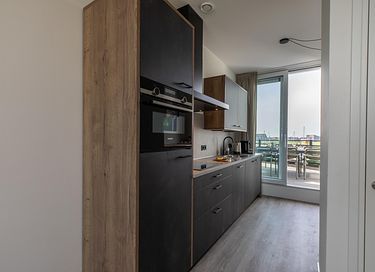 Appartement met uitzicht op de Oosterschelde - 11