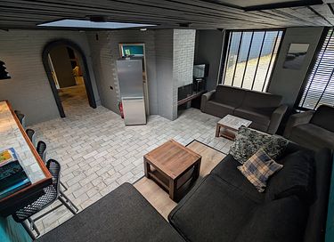 Nice stay with indoor private pool - 7