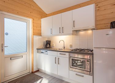 Cozy holiday home on wooded park in Brabant - 6