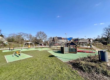 Groepsaccommodatie met jacuzzi in de Ardennen - 22
