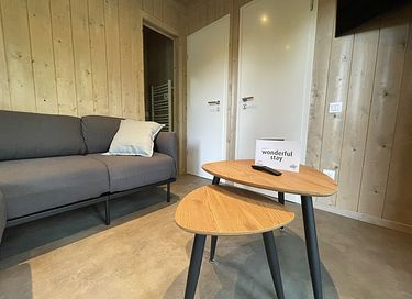 Wooden lodge in the Ardennes (dog welcome) - 7
