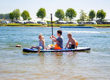 6-person safaritent on a great campsite - 38