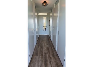 Appartement met panoramisch uitzicht - 13