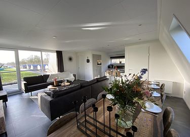 Luxe groepsaccommodatie bij het Veluwemeer - 5