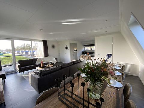 Luxe groepsaccommodatie bij het Veluwemeer - 5