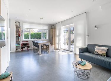 Résidence familiale avec jardin et terrasse - 6