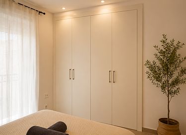 Penthouse mit Panoramablick und Swimmingpool - 18