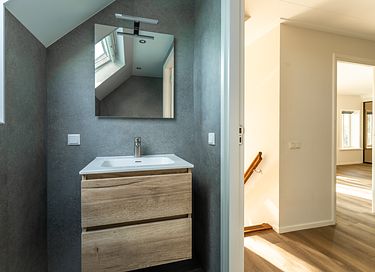 Logement de groupe (20p) avec sauna - 11