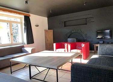 Groepsaccommodatie in de Ardennen (24p) - 10