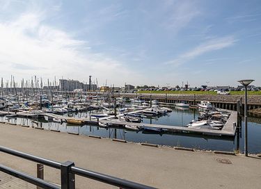 Beautiful apartment by the water in Zeeland - 39