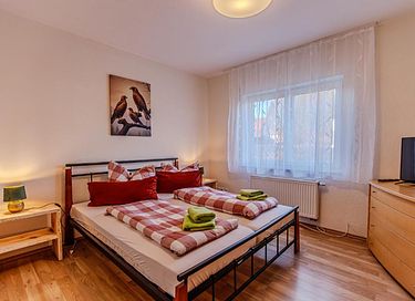 Ruim vakantiehuis (6p) in duitsland - 17