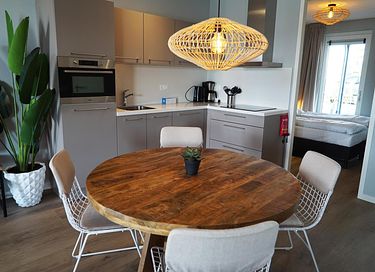 4-person apartment in Overijssel - 6
