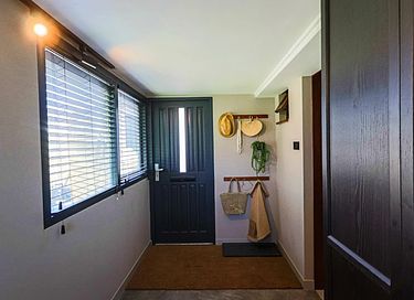 Ferienwohnung in den Dünen von Nordholland - 27