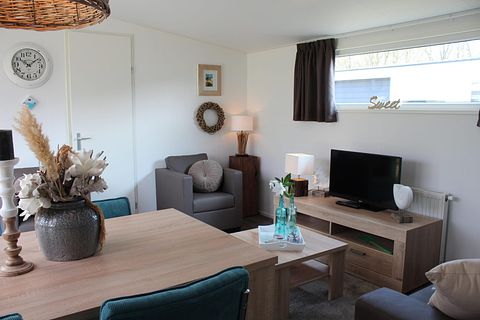 Gezellig vakantiehuis voor 4 personen - 3