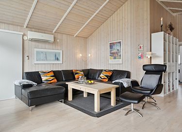 Grande casa vacanze in un posto fantastico - 18