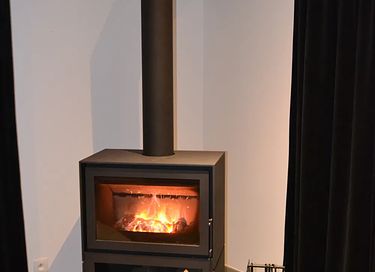 Holiday home with swimming pool and sauna - Ardennes - 8