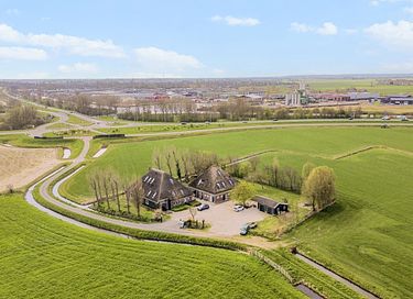 Boerderij appartement dichtbij strand en zee - 32