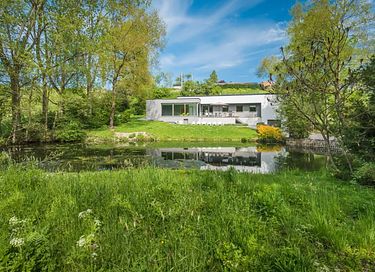 Villa dans les Ardennes avec piscine et sauna - 8