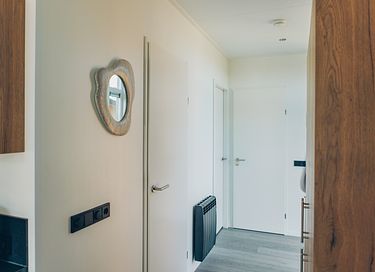 Lodge moderne dans un parc naturel national - 10