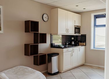 Suite Texel with unique location - 12