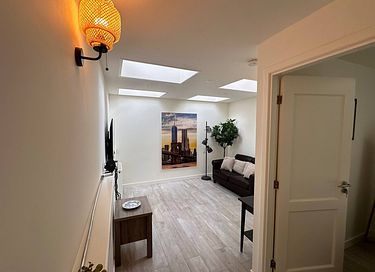 Stylish stay in the heart of Amsterdam - 23
