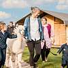 Glamping à la ferme des Alpagas