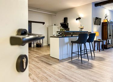 Autentica casa vacanze nella natura del Sauerland - 8