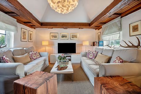 Historical bakehouse for 2 people - 5