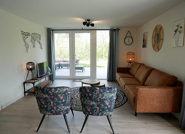 Ontspannen aan de kust in Noord-Holland - 4