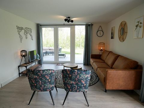 Ontspannen aan de kust in Noord-Holland - 4